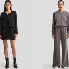 Modne komplety damskie na co dzień - jak nosić i stylizować
