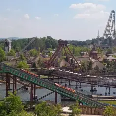 Do której godziny jest otwarta Energylandia? Sprawdź harmonogram i plany.