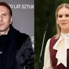 Czy Marcin Prokop ma żonę? Poznaj historię miłości i rodziny znanego prezentera