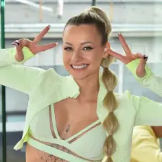 Ile lat ma Pamela z Fit Lovers? Niesamowite fakty o jej życiu i karierze