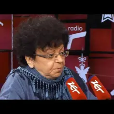 Ile lat ma Ewa Pietrzyk-Zieniewicz? Tajemnica wieku politolog