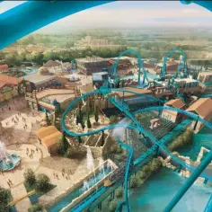 Aqualantis w Energylandii otwiera się 27 kwietnia – co musisz wiedzieć