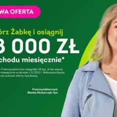 Ile zarabia właściciel Żabki? Przychody, koszty i kluczowe czynniki zarobków