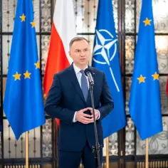Ile zarabia prezydent Polski? Poznaj szczegóły wynagrodzenia