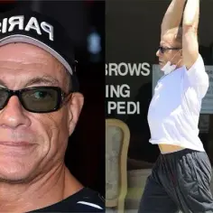 Ile lat ma Jean-Claude Van Damme? Zaskakujące fakty o jego wieku