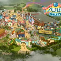 Energylandia co nowego: Sweet Valley i ekscytujące atrakcje 2025