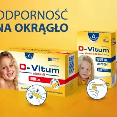 Ile witaminy D dla 1,5-rocznego dziecka? Poznaj zalecane dawki