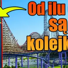 Energylandia od jakiego wzrostu? Poznaj limity dla atrakcji dziecięcych