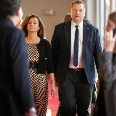 Kim jest żona Czarnka? Poznaj Katarzynę Czarnek - biolog i wykładowcę