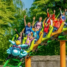 Czy Energylandia jest otwarta? Godziny otwarcia na cały rok i więcej.