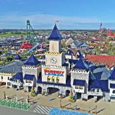 Energylandia: Czy jeden dzień wystarczy? Poznaj prawdę i plan