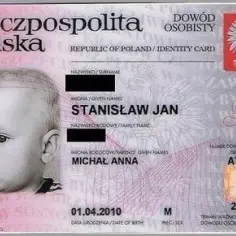 Ile zdjęć do dowodu dla dziecka? Wymagania i wyjątki