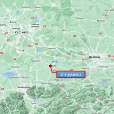 Ile km do Energylandii z Zatoru? Wszystko, co musisz wiedzieć o dojeździe.