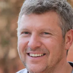 Autor Jacek Juszczak
