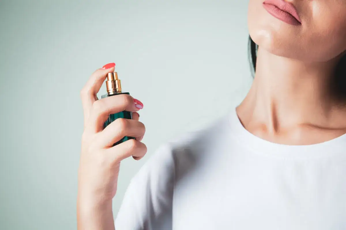 Zdjęcie Perfumy damskie na co dzień: 5 najlepszych zapachów do pracy