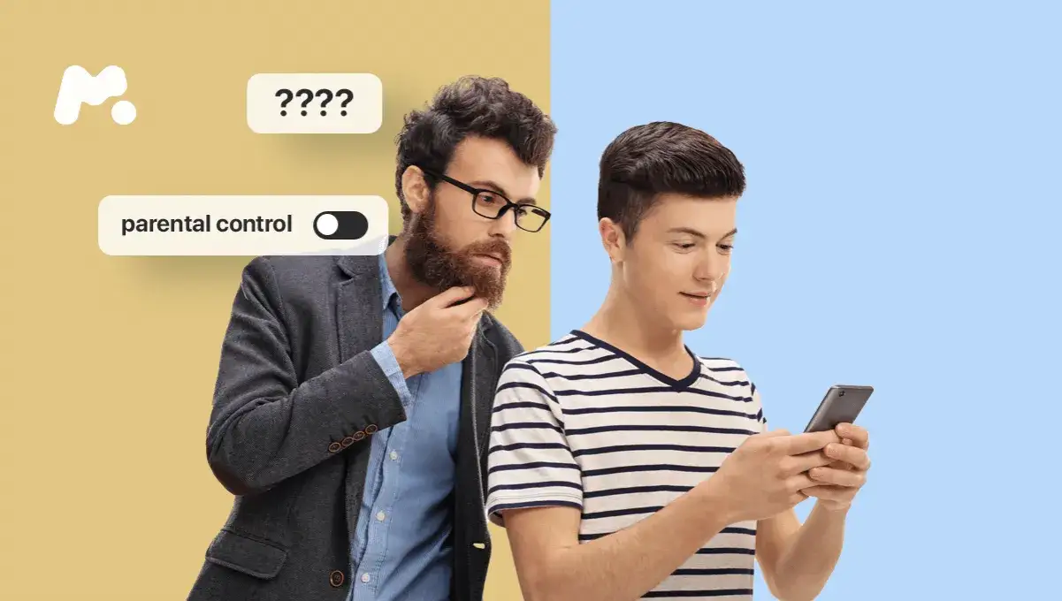 Zdjęcie Jak założyć messengera dla dziecka i zapewnić mu bezpieczeństwo online