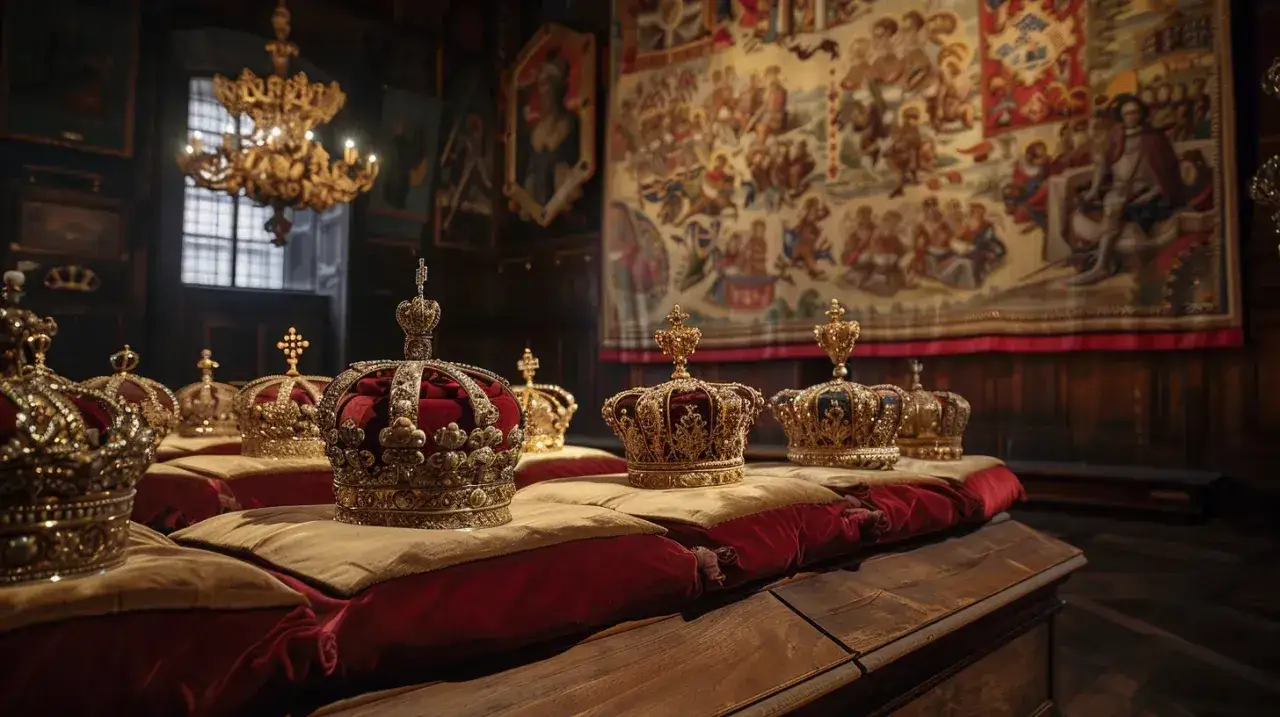 Zdjęcie Ile żon miał Kazimierz Wielki? Historia małżeństw i ich skutki.