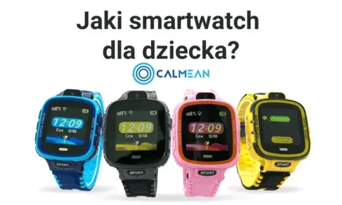 Zdjęcie Jaki smartwatch dla dziecka? Top 5 modeli wg rodziców na forum