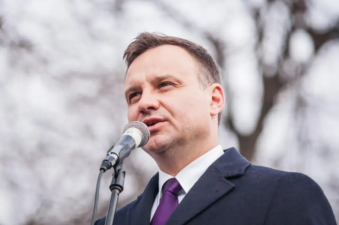 Zdjęcie Ile zarabia prezydent Polski? Poznaj szczegóły wynagrodzenia