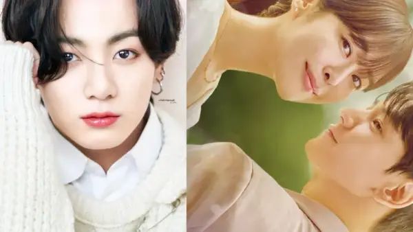 Czy Jungkook ma żonę? Szokujące szczegóły o jego życiu osobistym!