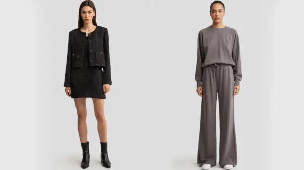 Modne komplety damskie na co dzień - jak nosić i stylizować