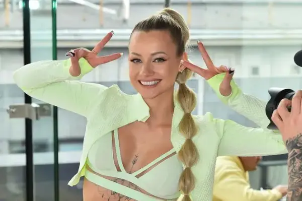 Ile lat ma Pamela z Fit Lovers? Niesamowite fakty o jej życiu i karierze
