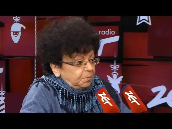 Ile lat ma Ewa Pietrzyk-Zieniewicz? Tajemnica wieku politolog