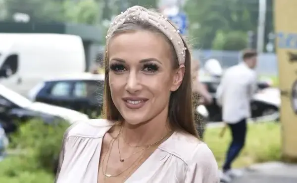 Eliza z Warsaw Shore ile ma lat? Zaskakujące fakty o jej życiu.