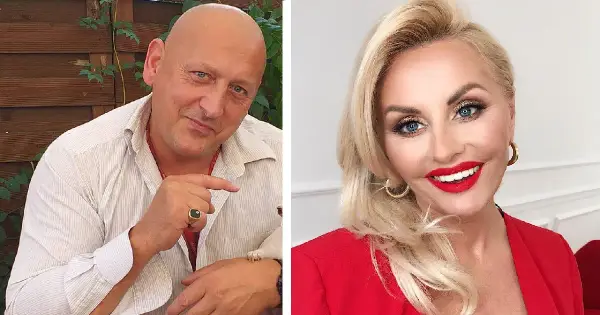 Jacek z Królowe życia - wiek, kariera i życie prywatne gwiazdora